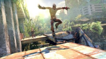 Immagine -4 del gioco Enslaved: Odyssey to the West per PlayStation 3