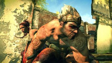 Immagine -16 del gioco Enslaved: Odyssey to the West per PlayStation 3