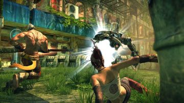 Immagine -3 del gioco Enslaved: Odyssey to the West per PlayStation 3