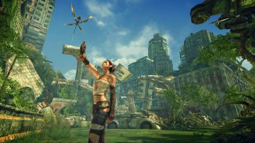 Immagine -14 del gioco Enslaved: Odyssey to the West per PlayStation 3