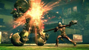 Immagine -13 del gioco Enslaved: Odyssey to the West per PlayStation 3