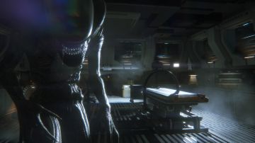 Immagine 23 del gioco Alien: Isolation per PlayStation 3