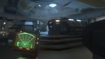 Immagine 26 del gioco Alien: Isolation per PlayStation 3