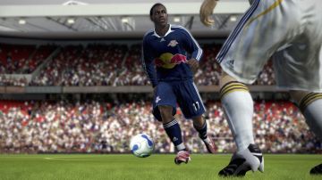 Immagine -5 del gioco FIFA 08 per Xbox 360