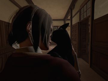 Immagine 60 del gioco Déraciné per PlayStation 4