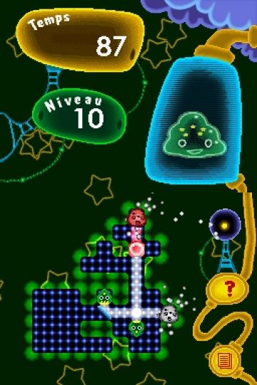 Immagine -11 del gioco Prism: Light the Way per Nintendo DS