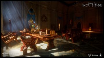 Immagine -2 del gioco Dragon Age: Inquisition per PlayStation 3