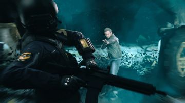 Immagine -2 del gioco Quantum Break per Xbox One