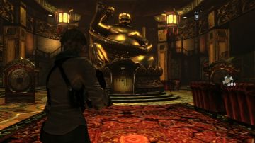 Immagine 154 del gioco Resident Evil 6 per PlayStation 3