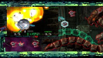 Immagine 0 del gioco R-Type Tactics per PlayStation PSP