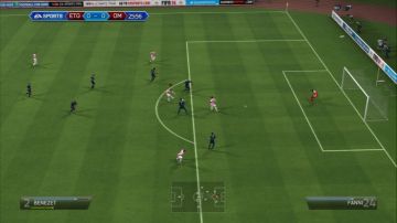 Immagine -5 del gioco FIFA 14 per PlayStation 3