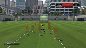 Immagine -4 del gioco FIFA 14 per PlayStation 3
