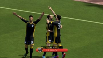 Immagine -2 del gioco FIFA 14 per PlayStation 3