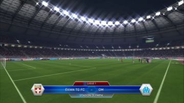 Immagine -1 del gioco FIFA 14 per PlayStation 3