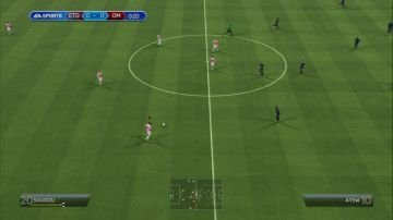 Immagine 0 del gioco FIFA 14 per PlayStation 3