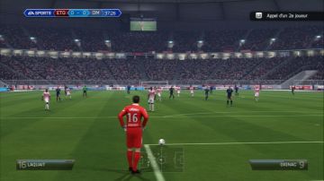 Immagine 1 del gioco FIFA 14 per PlayStation 3