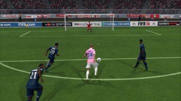 Immagine 2 del gioco FIFA 14 per PlayStation 3