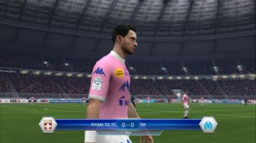Immagine 3 del gioco FIFA 14 per PlayStation 3