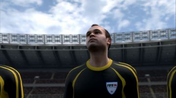 Immagine 6 del gioco FIFA 14 per PlayStation 3