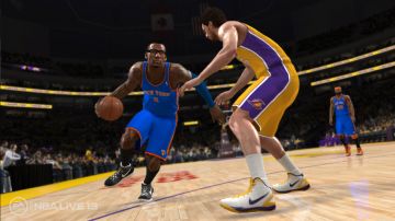 Immagine -5 del gioco NBA Live 13 per PlayStation 3