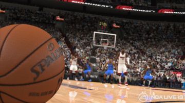 Immagine -12 del gioco NBA Live 13 per PlayStation 3