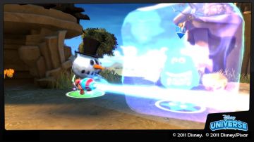 Immagine -16 del gioco Disney Universe per Nintendo Wii