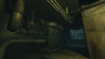 Immagine -8 del gioco Condemned 2: Bloodshot per Xbox 360
