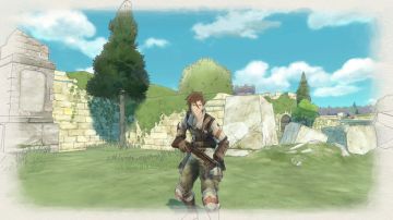 Immagine -10 del gioco Valkyria Chronicles 4 per Nintendo Switch