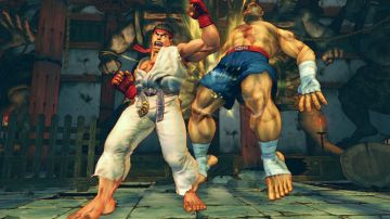 Immagine 61 del gioco Super Street Fighter IV per PlayStation 3