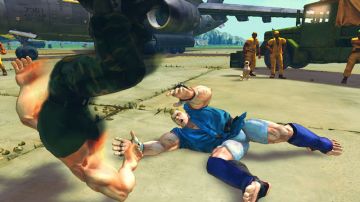 Immagine 70 del gioco Super Street Fighter IV per PlayStation 3