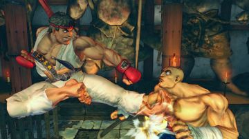 Immagine 66 del gioco Super Street Fighter IV per PlayStation 3