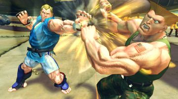 Immagine 69 del gioco Super Street Fighter IV per PlayStation 3