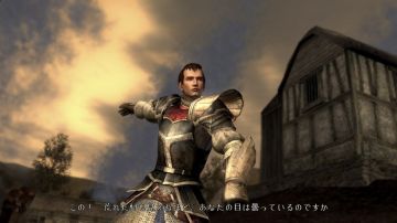 Immagine -11 del gioco Bladestorm: La Guerra dei 100 Anni per Xbox 360