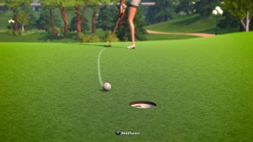 Immagine -7 del gioco Powerstar Golf per Xbox One