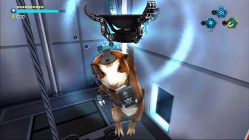 Immagine -9 del gioco G-Force per PlayStation 3