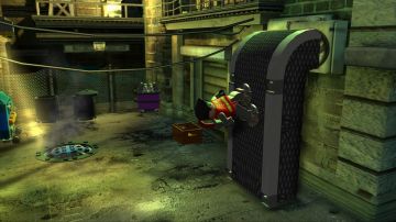 Immagine -3 del gioco LEGO Batman: Il Videogioco per Xbox 360