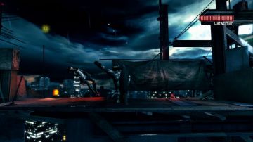 Immagine 1 del gioco Batman: Arkham Origins Blackgate - Deluxe Edition per Xbox 360