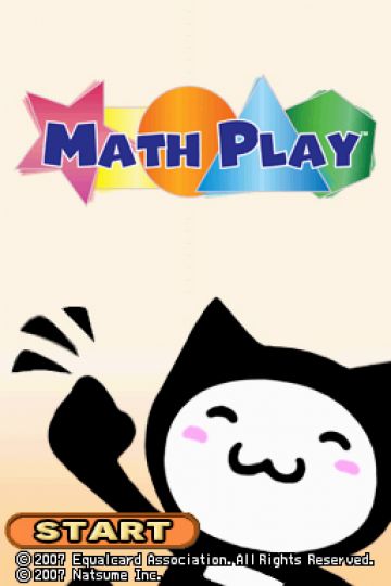 Immagine -5 del gioco Maths Play: Divertiti con i Numeri per Nintendo DS