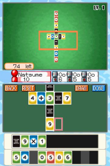 Immagine 0 del gioco Maths Play: Divertiti con i Numeri per Nintendo DS