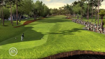 Immagine -2 del gioco Tiger Woods PGA Tour 08 per Xbox 360