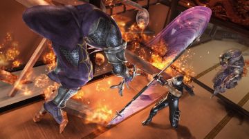 Immagine -5 del gioco Ninja Gaiden 2 per Xbox 360