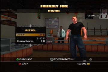 Immagine 0 del gioco Saints Row per Xbox 360