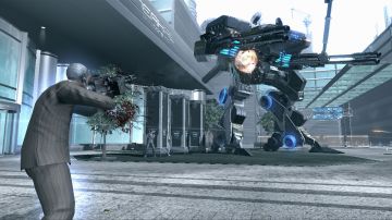 Immagine 74 del gioco Mindjack per Xbox 360