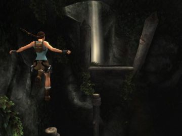 Immagine -11 del gioco Tomb Raider: Anniversary per PlayStation 2