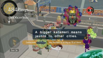 Immagine -4 del gioco Beautiful Katamari per Xbox 360