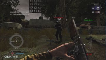 Immagine -1 del gioco Medal of Honor: Airborne per PlayStation 3