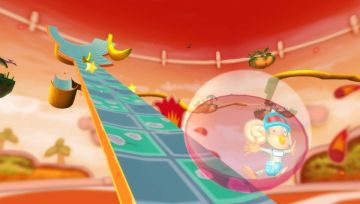 Immagine 14 del gioco Super Monkey Ball Banana Splitz per PSVITA