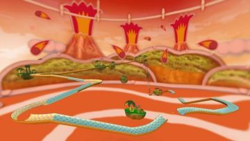 Immagine 16 del gioco Super Monkey Ball Banana Splitz per PSVITA