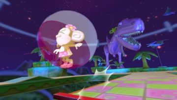Immagine 18 del gioco Super Monkey Ball Banana Splitz per PSVITA
