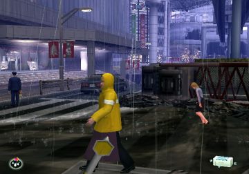 Immagine -4 del gioco Raw Danger per PlayStation 2